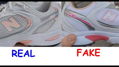 how to tell if a new balance shoe is fake|new balance shoes authenticity check.